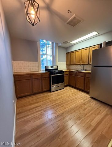 3645 Prospect Avenue E C, Cleveland, OH 44115