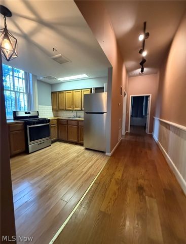 3645 Prospect Avenue E C, Cleveland, OH 44115