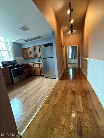 3645 Prospect Avenue E C, Cleveland, OH 44115