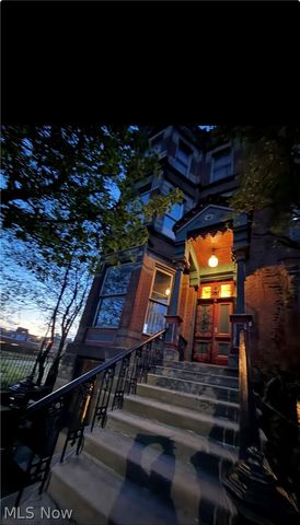 3645 Prospect Avenue E C, Cleveland, OH 44115