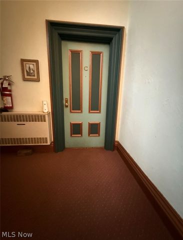 3645 Prospect Avenue E C, Cleveland, OH 44115