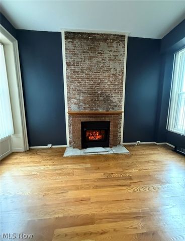 3645 Prospect Avenue E C, Cleveland, OH 44115