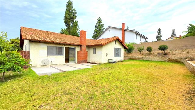 540 Citadel Drive, Walnut, CA 91789