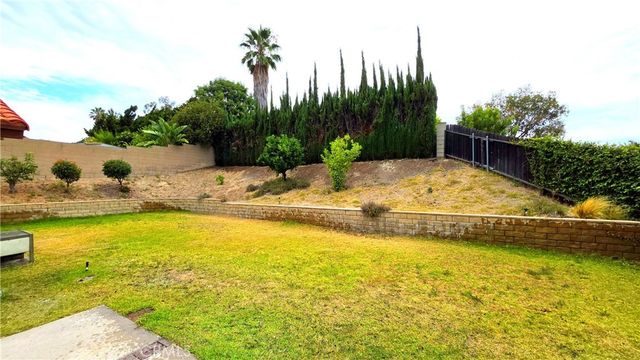 540 Citadel Drive, Walnut, CA 91789