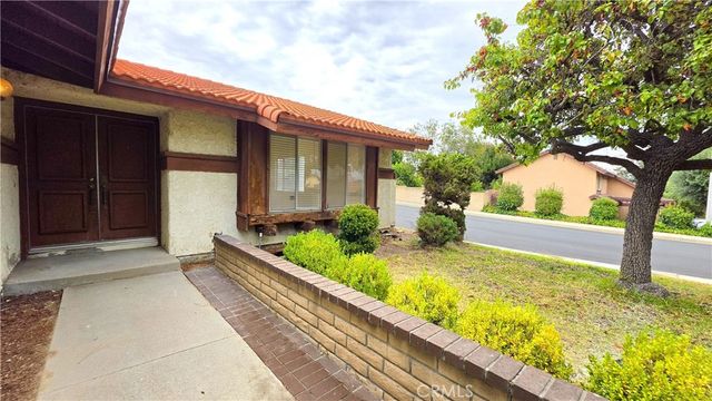 540 Citadel Drive, Walnut, CA 91789