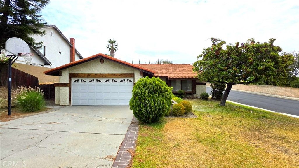 540 Citadel Drive, Walnut, CA 91789