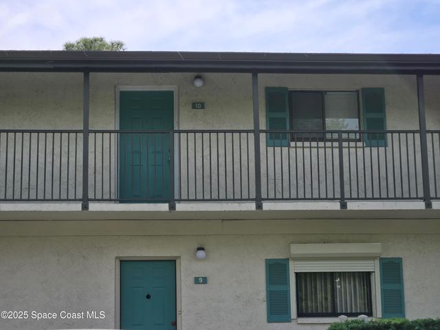505 Landings Way 10, Merritt Island, FL 32952