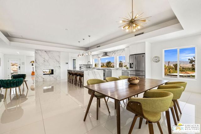 775 W Racquet Club Road, Palm Springs, CA 92262