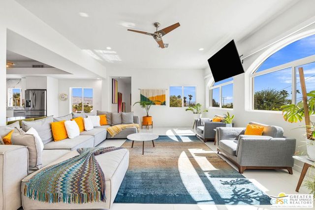 775 W Racquet Club Road, Palm Springs, CA 92262