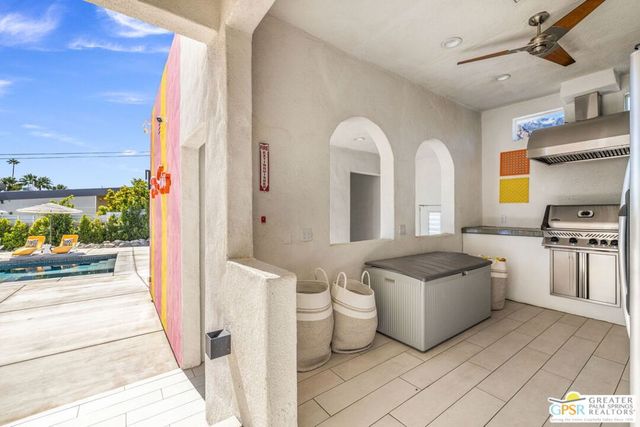 775 W Racquet Club Road, Palm Springs, CA 92262