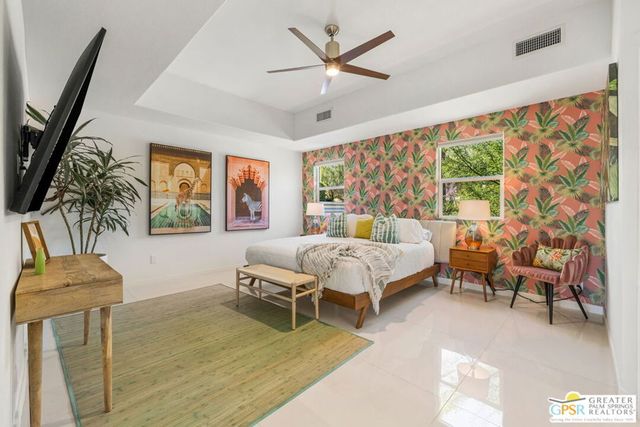 775 W Racquet Club Road, Palm Springs, CA 92262