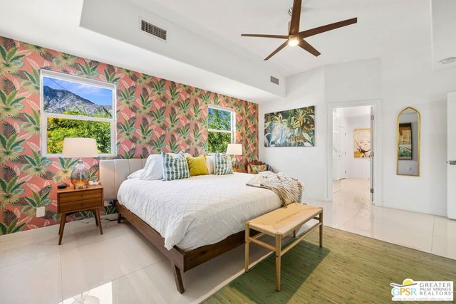 775 W Racquet Club Road, Palm Springs, CA 92262