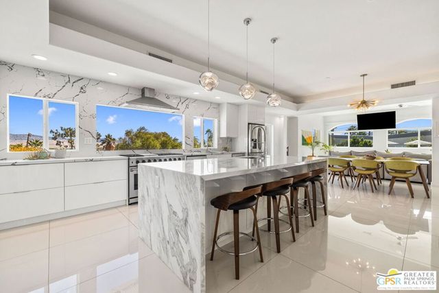 775 W Racquet Club Road, Palm Springs, CA 92262