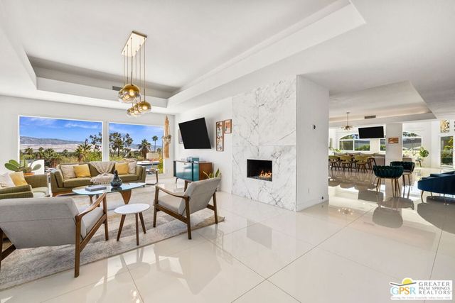 775 W Racquet Club Road, Palm Springs, CA 92262