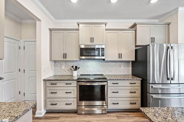 203 Reynard Trail, Greenville, SC 29609