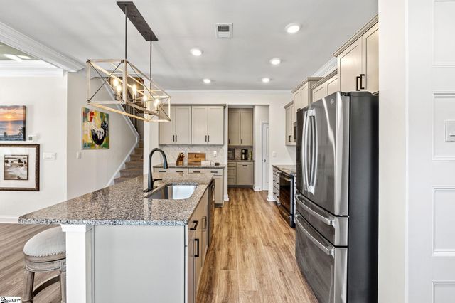 203 Reynard Trail, Greenville, SC 29609