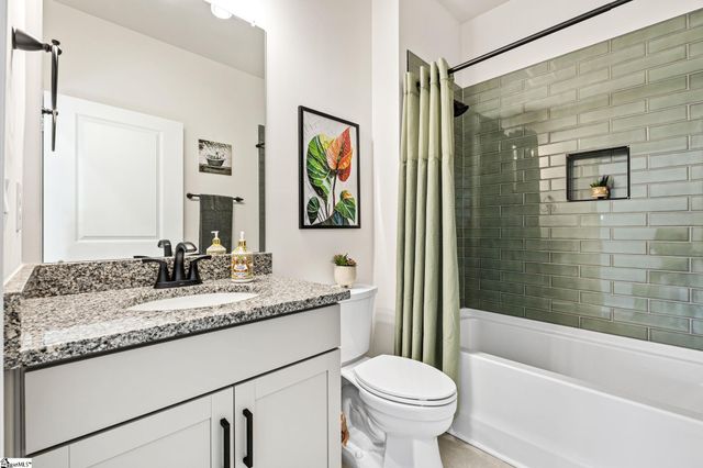 203 Reynard Trail, Greenville, SC 29609