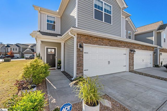 203 Reynard Trail, Greenville, SC 29609