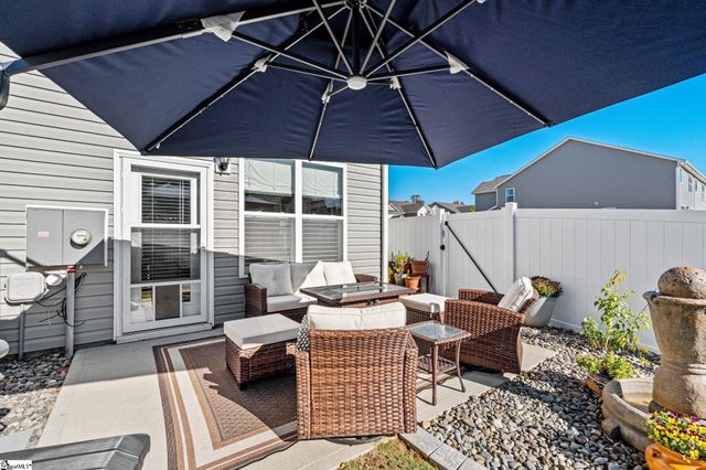 203 Reynard Trail, Greenville, SC 29609