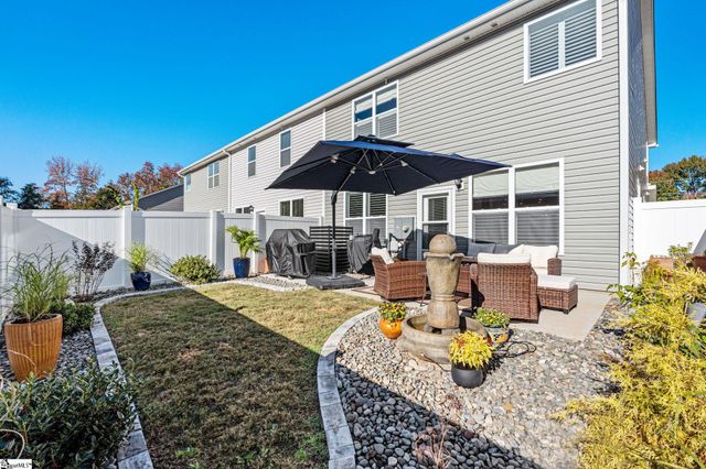 203 Reynard Trail, Greenville, SC 29609