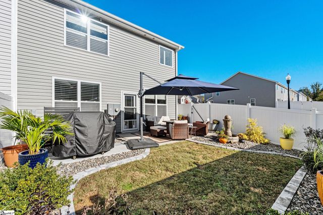 203 Reynard Trail, Greenville, SC 29609