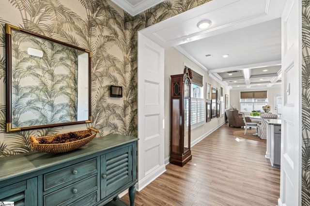 203 Reynard Trail, Greenville, SC 29609