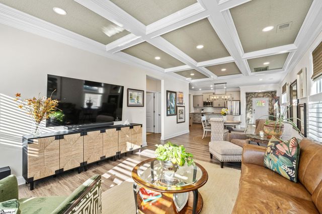 203 Reynard Trail, Greenville, SC 29609