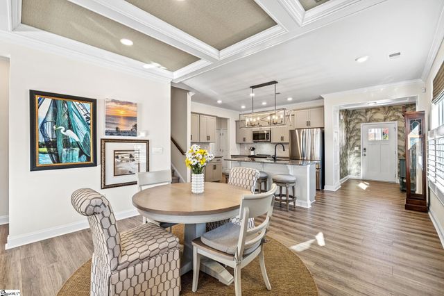 203 Reynard Trail, Greenville, SC 29609