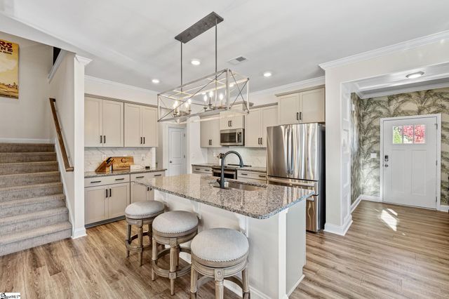 203 Reynard Trail, Greenville, SC 29609