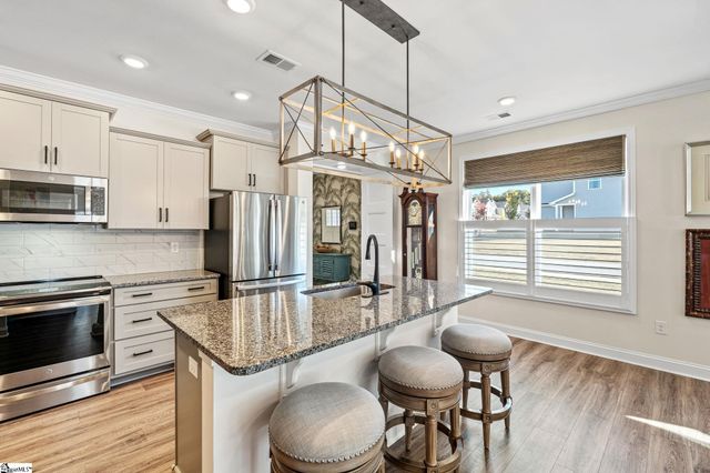 203 Reynard Trail, Greenville, SC 29609