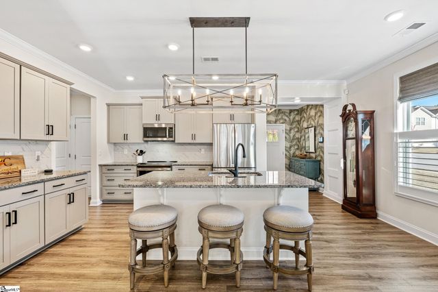 203 Reynard Trail, Greenville, SC 29609