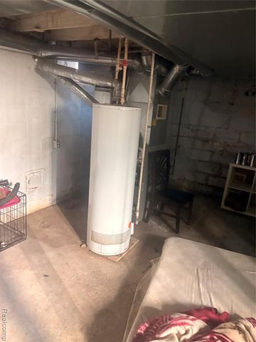 14035 Kentfield Street, Detroit, MI 48223