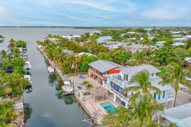 22974 Anne Bonny Lane, Cudjoe Key, FL 33042
