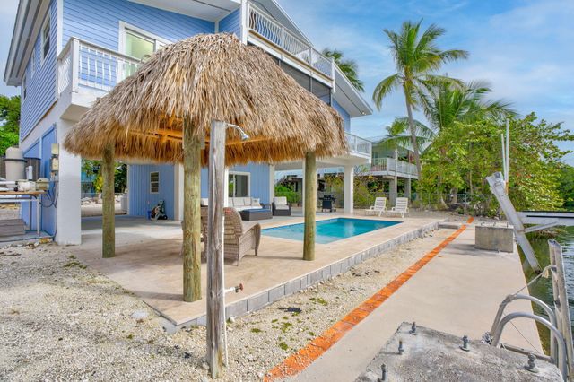 22974 Anne Bonny Lane, Cudjoe Key, FL 33042