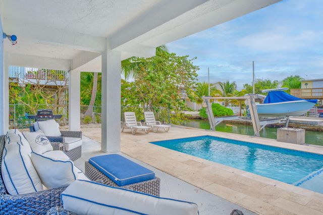 22974 Anne Bonny Lane, Cudjoe Key, FL 33042