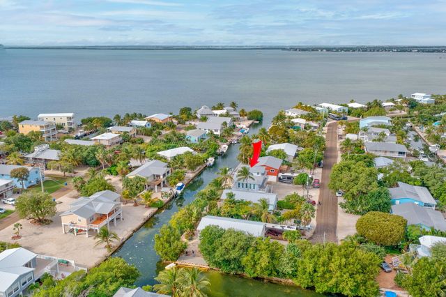 22974 Anne Bonny Lane, Cudjoe Key, FL 33042