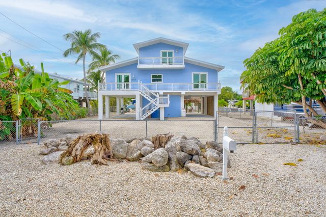 22974 Anne Bonny Lane, Cudjoe Key, FL 33042