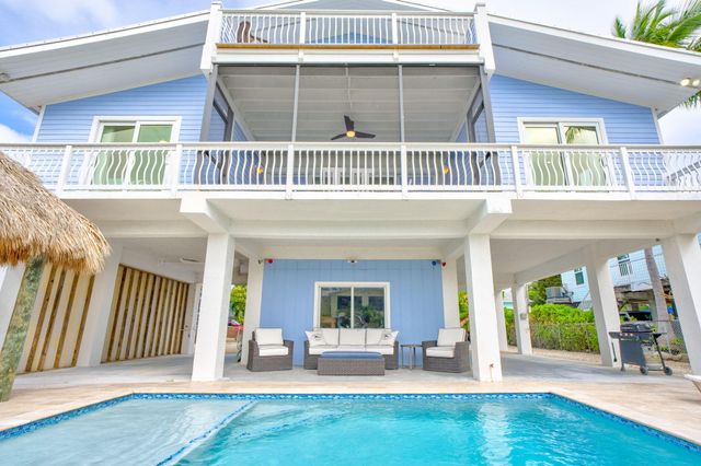 22974 Anne Bonny Lane, Cudjoe Key, FL 33042