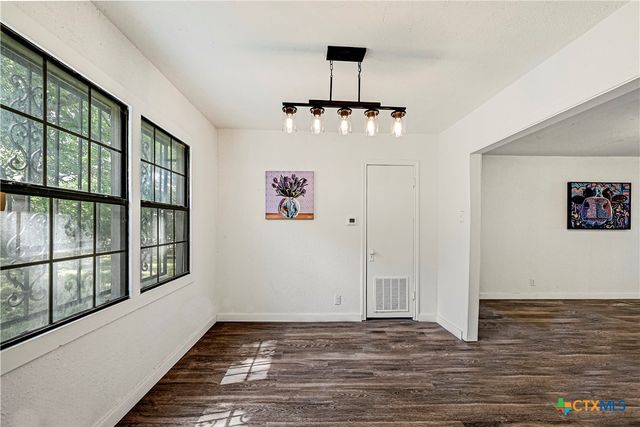 802 Cloud Street, Killeen, TX 76541