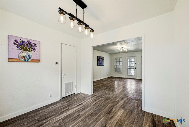 802 Cloud Street, Killeen, TX 76541