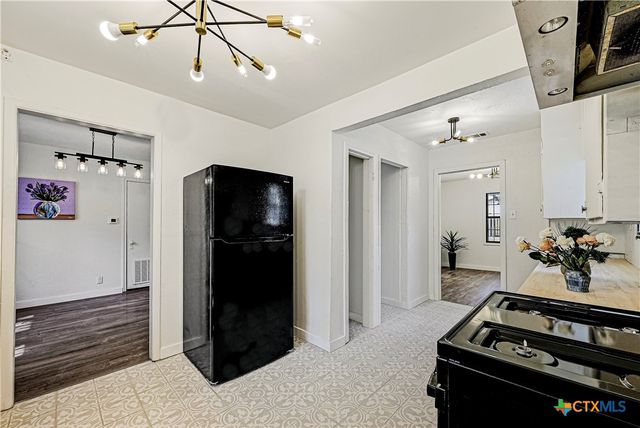 802 Cloud Street, Killeen, TX 76541