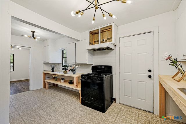802 Cloud Street, Killeen, TX 76541