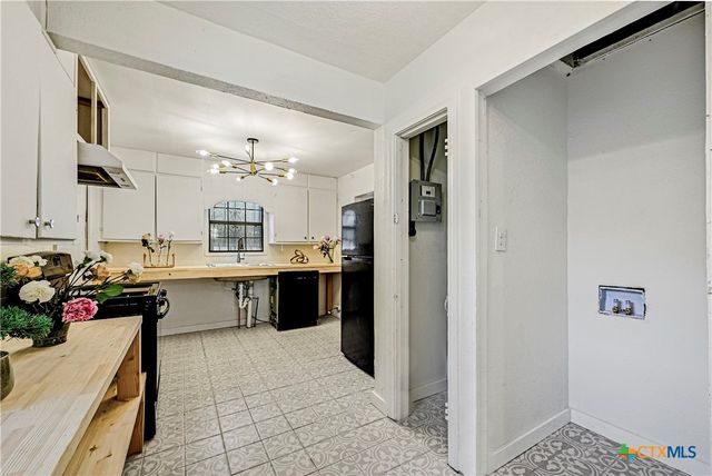 802 Cloud Street, Killeen, TX 76541