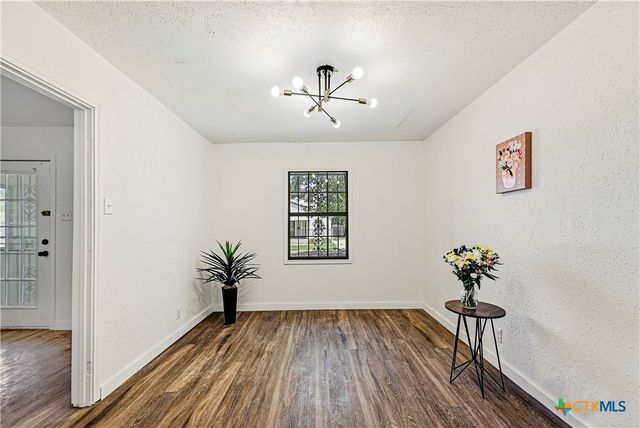 802 Cloud Street, Killeen, TX 76541
