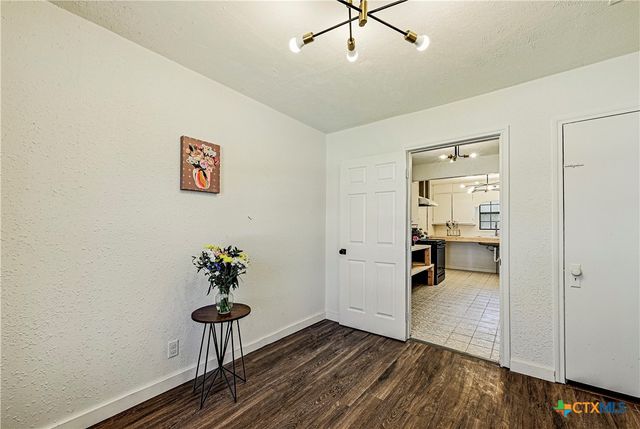 802 Cloud Street, Killeen, TX 76541