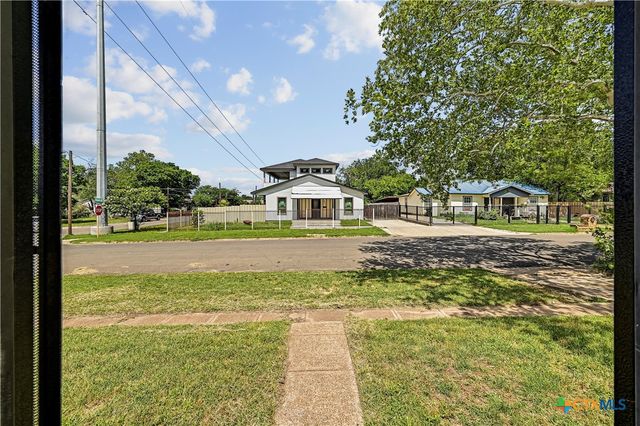 802 Cloud Street, Killeen, TX 76541