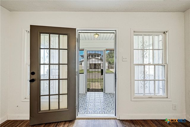 802 Cloud Street, Killeen, TX 76541