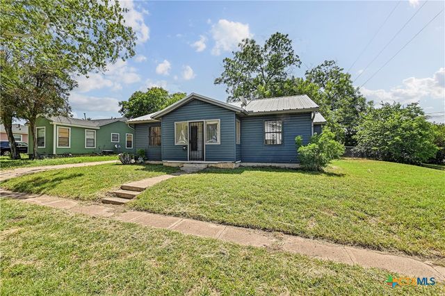 802 Cloud Street, Killeen, TX 76541
