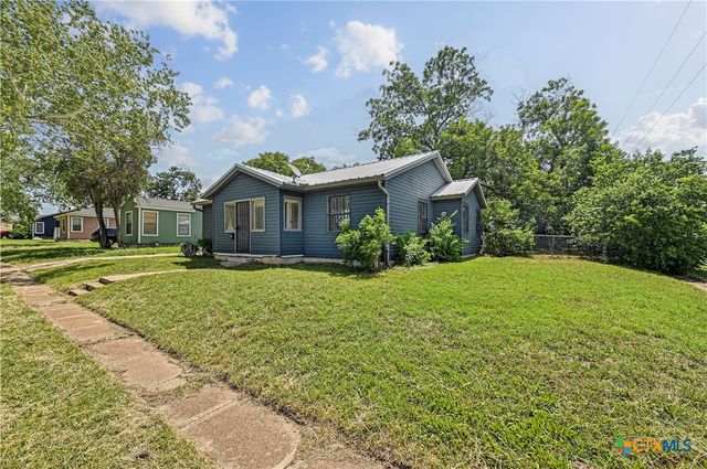 802 Cloud Street, Killeen, TX 76541