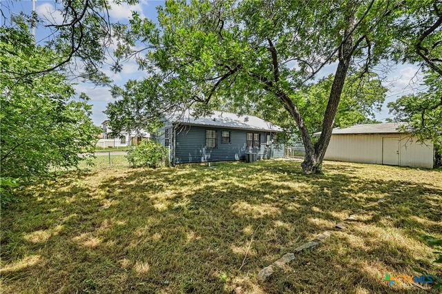 802 Cloud Street, Killeen, TX 76541